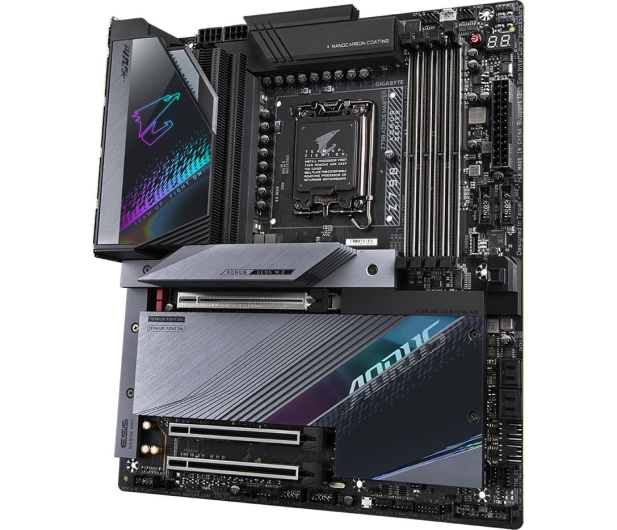 Gigabyte OUTLET - Z790 AORUS MASTER - 1334926 - zdjęcie 4